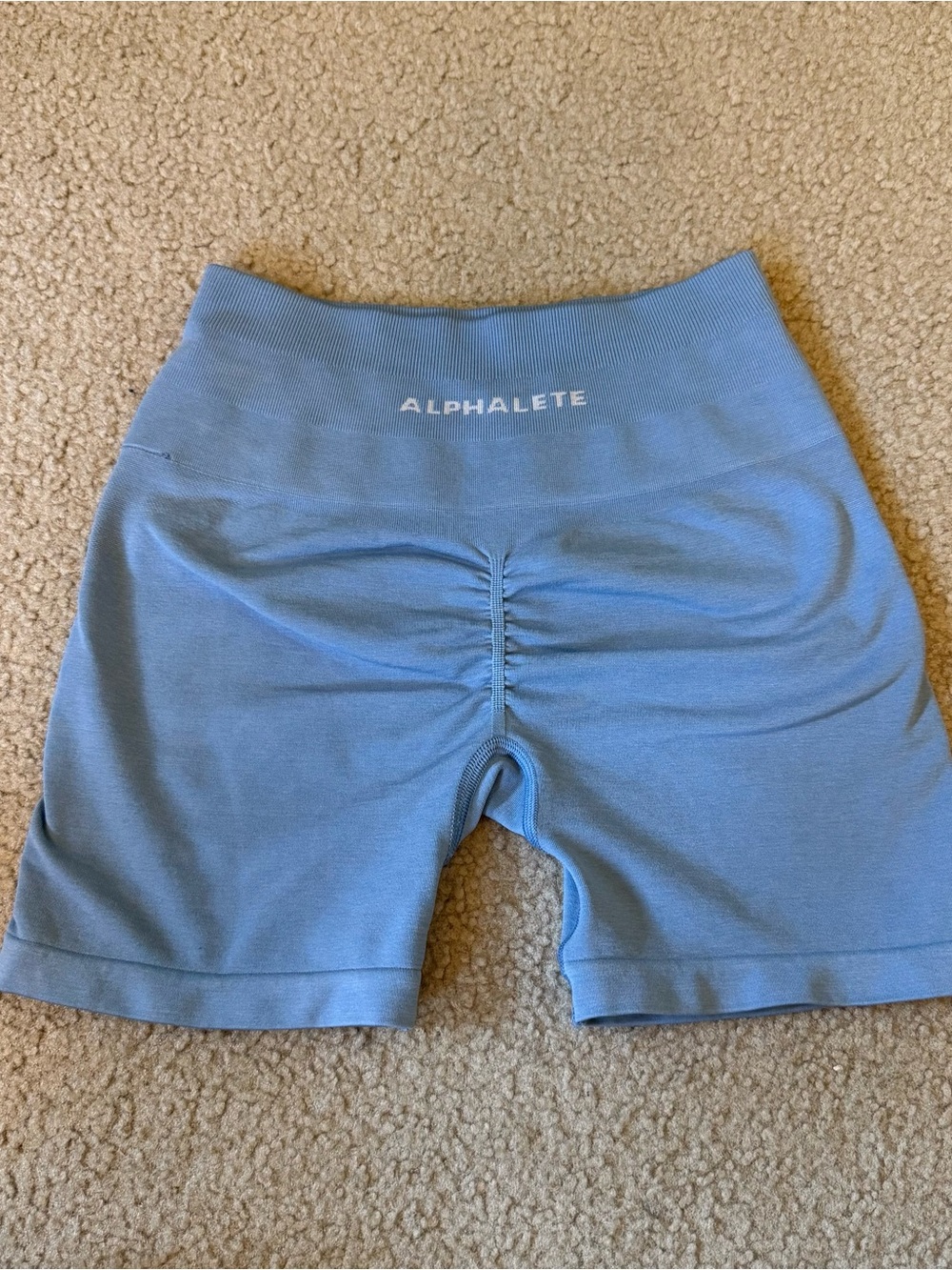 Alphalete Shorts